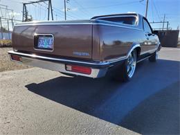1983 Chevrolet El Camino (CC-1853955) for sale in Portland, Oregon