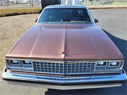 1983 Chevrolet El Camino (CC-1853955) for sale in Portland, Oregon