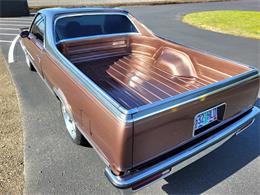 1983 Chevrolet El Camino (CC-1853955) for sale in Portland, Oregon