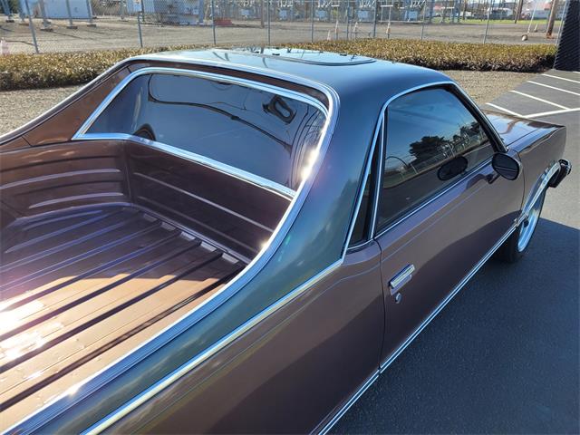 1983 Chevrolet El Camino (CC-1853955) for sale in Portland, Oregon