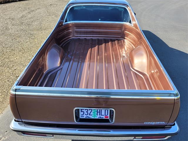 1983 Chevrolet El Camino (CC-1853955) for sale in Portland, Oregon