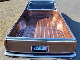 1983 Chevrolet El Camino (CC-1853955) for sale in Portland, Oregon