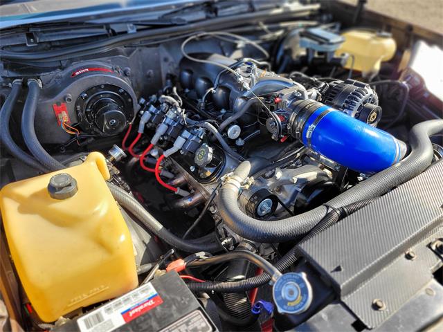 1983 Chevrolet El Camino (CC-1853955) for sale in Portland, Oregon