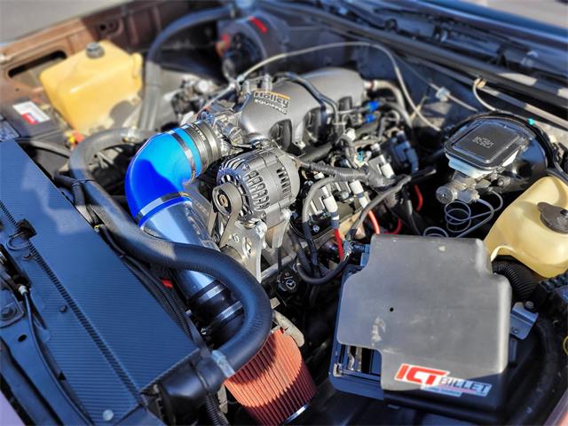 1983 Chevrolet El Camino (CC-1853955) for sale in Portland, Oregon