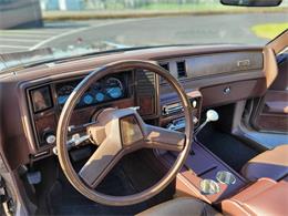 1983 Chevrolet El Camino (CC-1853955) for sale in Portland, Oregon