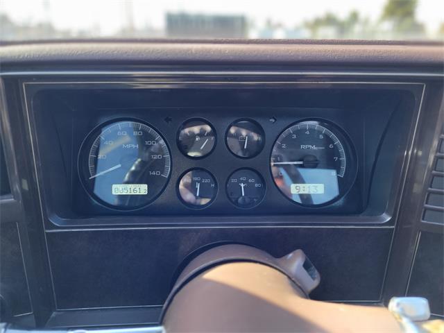 1983 Chevrolet El Camino (CC-1853955) for sale in Portland, Oregon