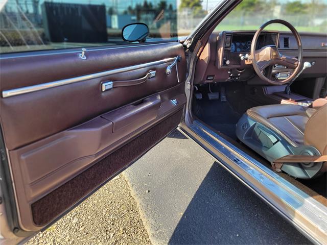 1983 Chevrolet El Camino (CC-1853955) for sale in Portland, Oregon