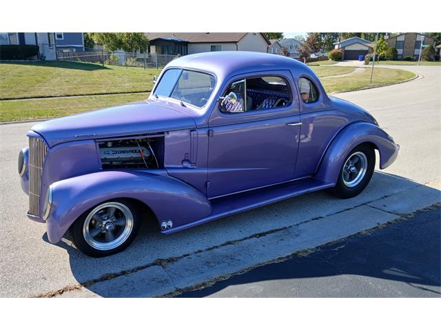 1937 Chevrolet Street Rod (CC-1853958) for sale in Bartlett, Illinois