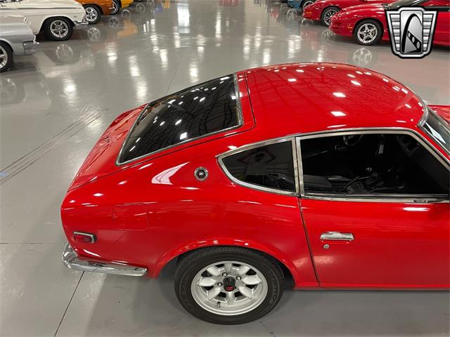 1977 Datsun 280Z for Sale | ClassicCars.com | CC-1853961