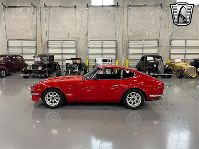 1977 Datsun 280Z for Sale | ClassicCars.com | CC-1853961