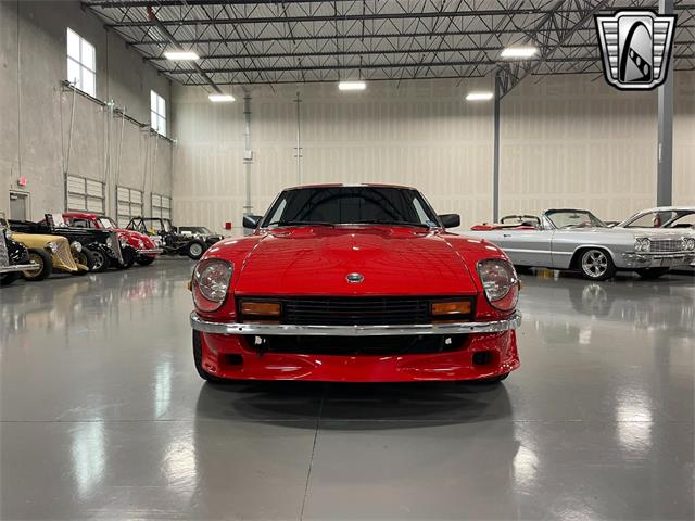 1977 Datsun 280Z for Sale | ClassicCars.com | CC-1853961