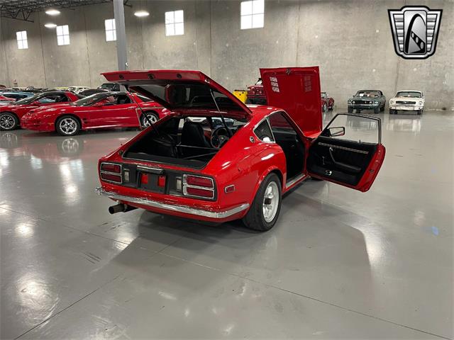 1977 Datsun 280Z for Sale | ClassicCars.com | CC-1853961