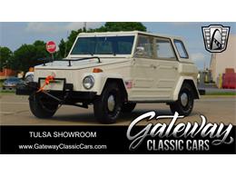 1974 Volkswagen Thing (CC-1853972) for sale in O'Fallon, Illinois