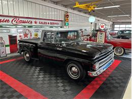 1962 Chevrolet C10 (CC-1854010) for sale in Columbus, Ohio