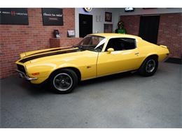 1971 Chevrolet Camaro (CC-1854016) for sale in Mesa, Arizona