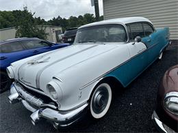 1956 Pontiac Star Chief (CC-1854017) for sale in Milford , Ohio