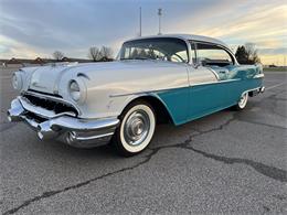 1956 Pontiac Star Chief (CC-1854017) for sale in Milford , Ohio