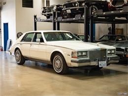 1985 Cadillac Seville (CC-1854029) for sale in Torrance, California