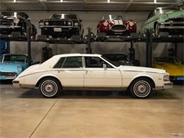 1985 Cadillac Seville (CC-1854029) for sale in Torrance, California