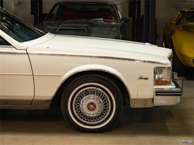 1985 Cadillac Seville (CC-1854029) for sale in Torrance, California