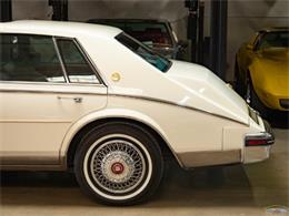 1985 Cadillac Seville (CC-1854029) for sale in Torrance, California