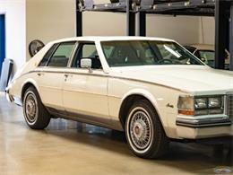 1985 Cadillac Seville (CC-1854029) for sale in Torrance, California