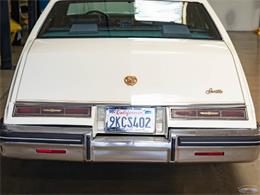 1985 Cadillac Seville (CC-1854029) for sale in Torrance, California