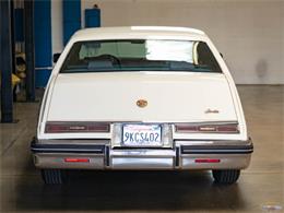 1985 Cadillac Seville (CC-1854029) for sale in Torrance, California