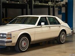 1985 Cadillac Seville (CC-1854029) for sale in Torrance, California
