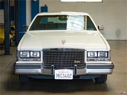 1985 Cadillac Seville (CC-1854029) for sale in Torrance, California