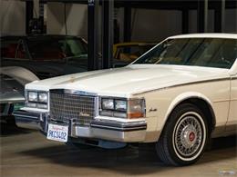 1985 Cadillac Seville (CC-1854029) for sale in Torrance, California