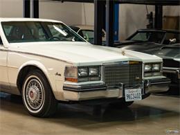 1985 Cadillac Seville (CC-1854029) for sale in Torrance, California