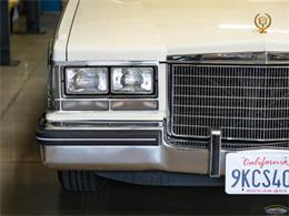 1985 Cadillac Seville (CC-1854029) for sale in Torrance, California