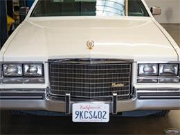 1985 Cadillac Seville (CC-1854029) for sale in Torrance, California