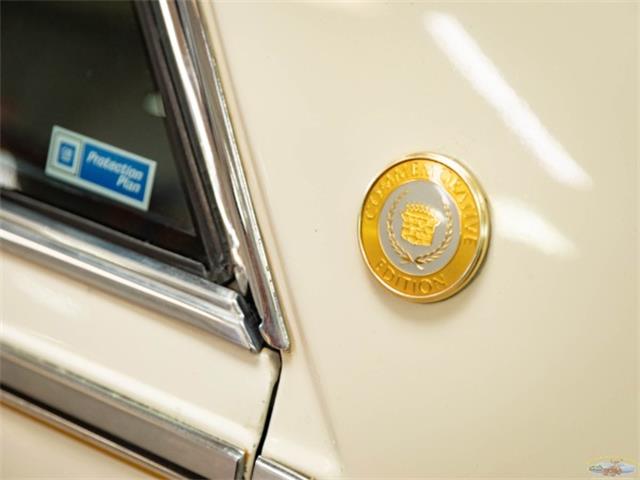 1985 Cadillac Seville (CC-1854029) for sale in Torrance, California
