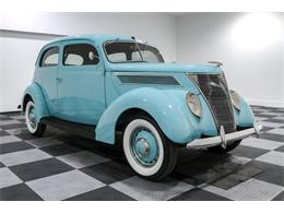 1937 Ford Model 74 (CC-1850404) for sale in Sherman, Texas