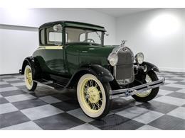 1929 Ford Model A (CC-1854054) for sale in Sherman, Texas