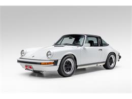 1981 Porsche 911SC (CC-1854066) for sale in Costa Mesa, California