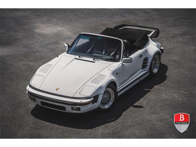 1983 Porsche 911 (CC-1850407) for sale in Miami, Florida