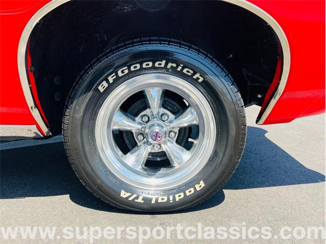 1968 Pontiac GTO for Sale | ClassicCars.com | CC-1854073