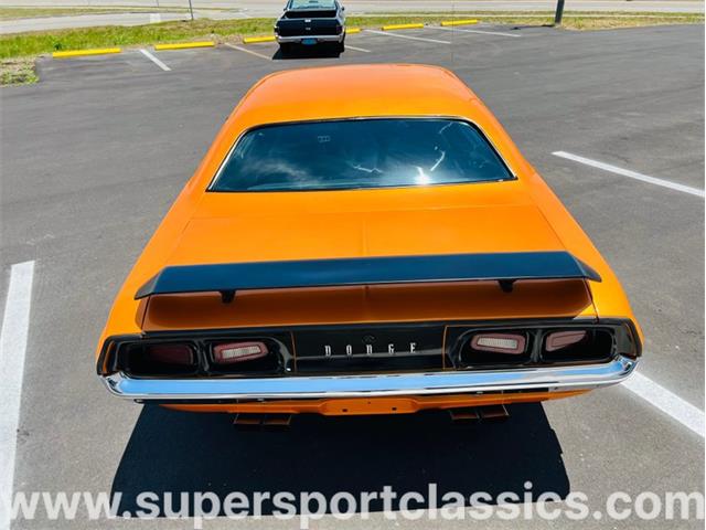 1973 Dodge Challenger (CC-1854074) for sale in Largo, Florida
