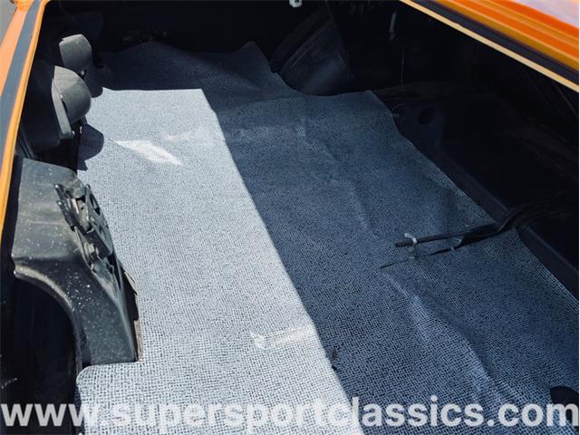 1973 Dodge Challenger (CC-1854074) for sale in Largo, Florida