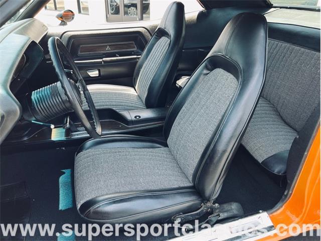 1973 Dodge Challenger (CC-1854074) for sale in Largo, Florida