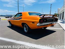 1973 Dodge Challenger (CC-1854074) for sale in Largo, Florida