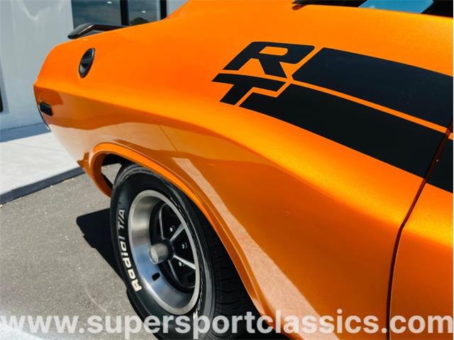 1973 Dodge Challenger (CC-1854074) for sale in Largo, Florida