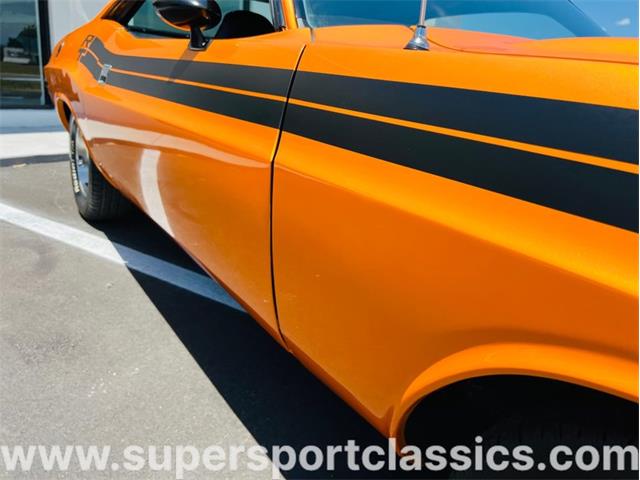1973 Dodge Challenger (CC-1854074) for sale in Largo, Florida