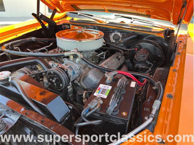 1973 Dodge Challenger (CC-1854074) for sale in Largo, Florida