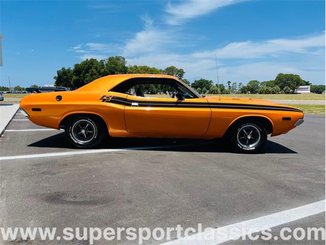 1973 Dodge Challenger (CC-1854074) for sale in Largo, Florida