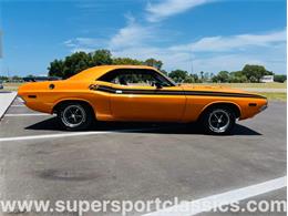 1973 Dodge Challenger (CC-1854074) for sale in Largo, Florida