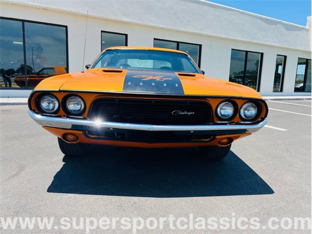 1973 Dodge Challenger (CC-1854074) for sale in Largo, Florida